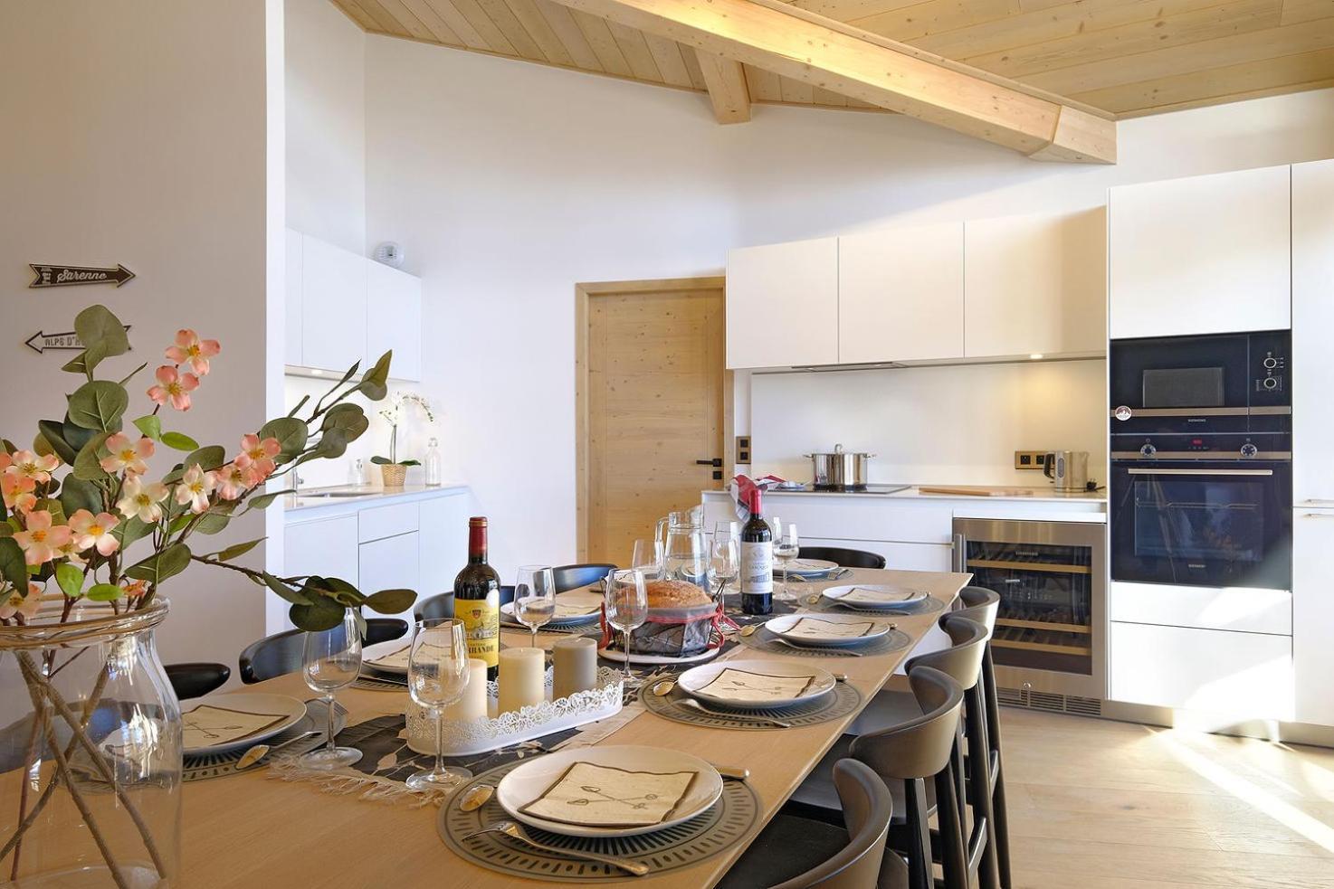 Residence Phoenix A By Leavetown Vacations 拉普德兹 外观 照片