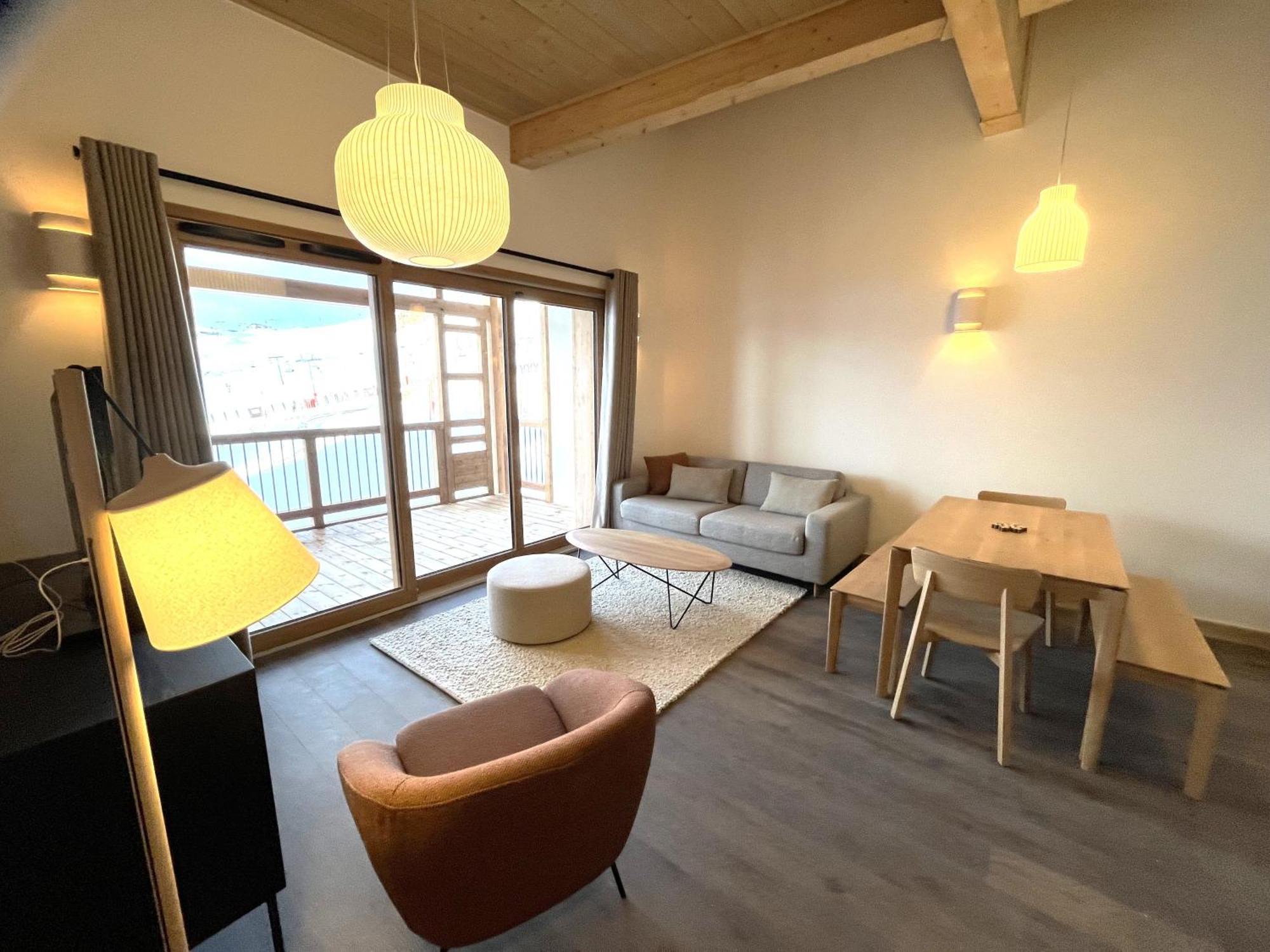Residence Phoenix A By Leavetown Vacations 拉普德兹 外观 照片