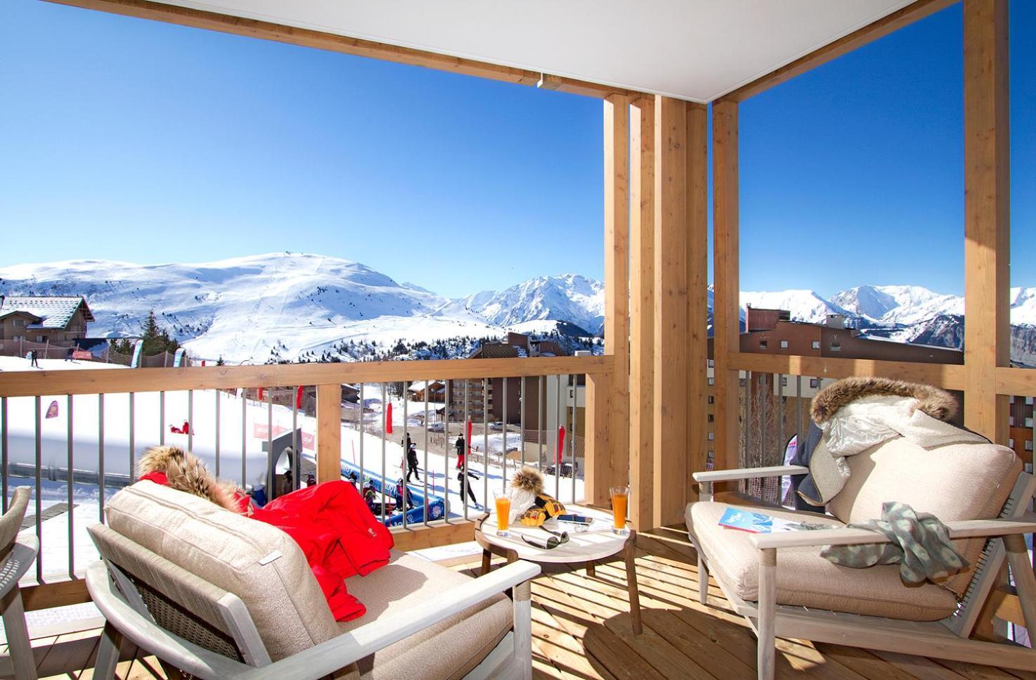 Residence Phoenix A By Leavetown Vacations 拉普德兹 外观 照片