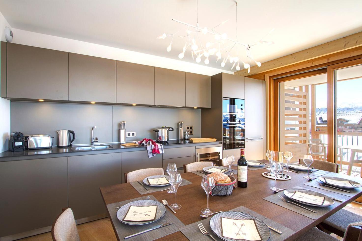 Residence Phoenix A By Leavetown Vacations 拉普德兹 客房 照片
