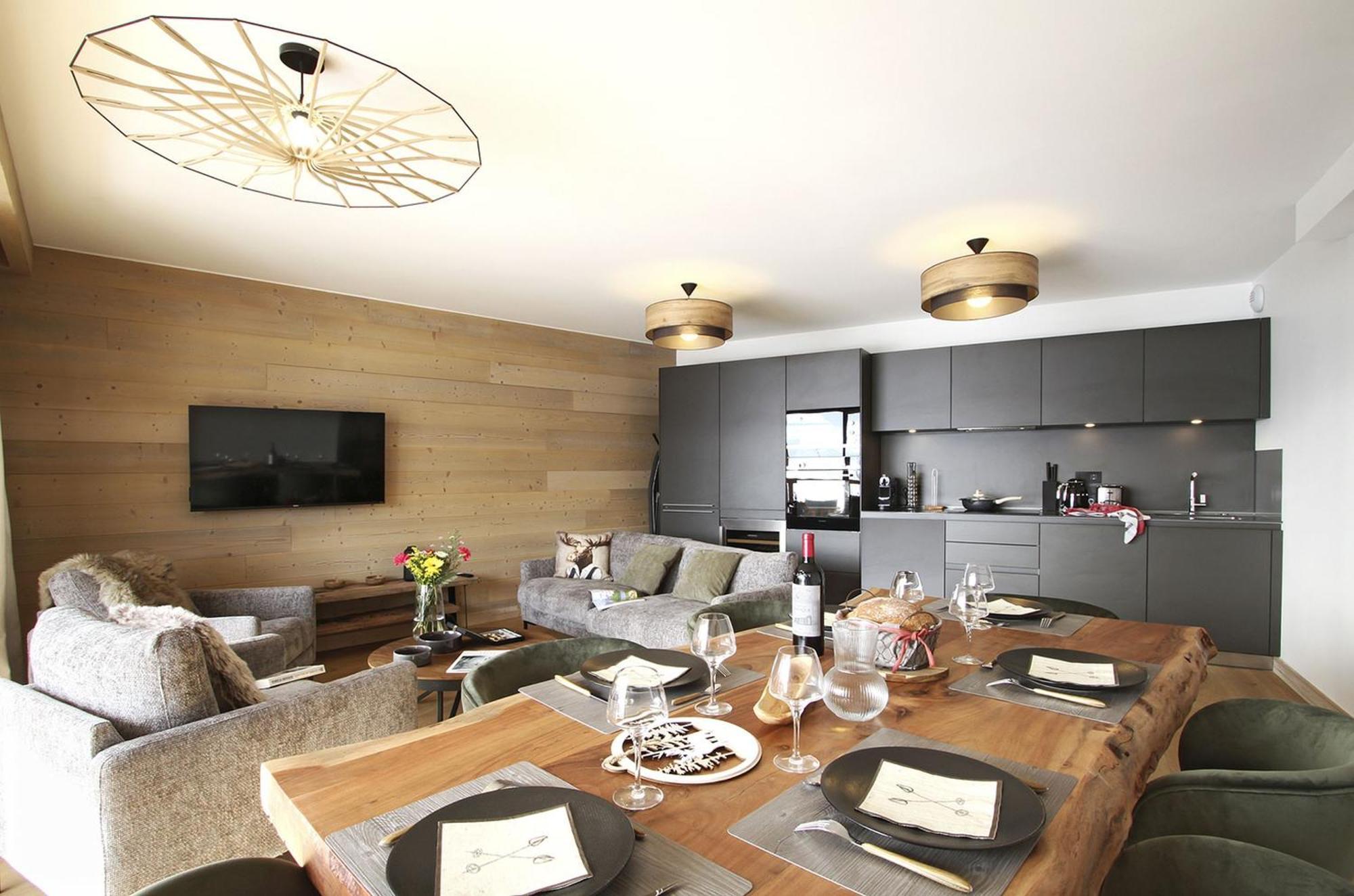 Residence Phoenix A By Leavetown Vacations 拉普德兹 客房 照片
