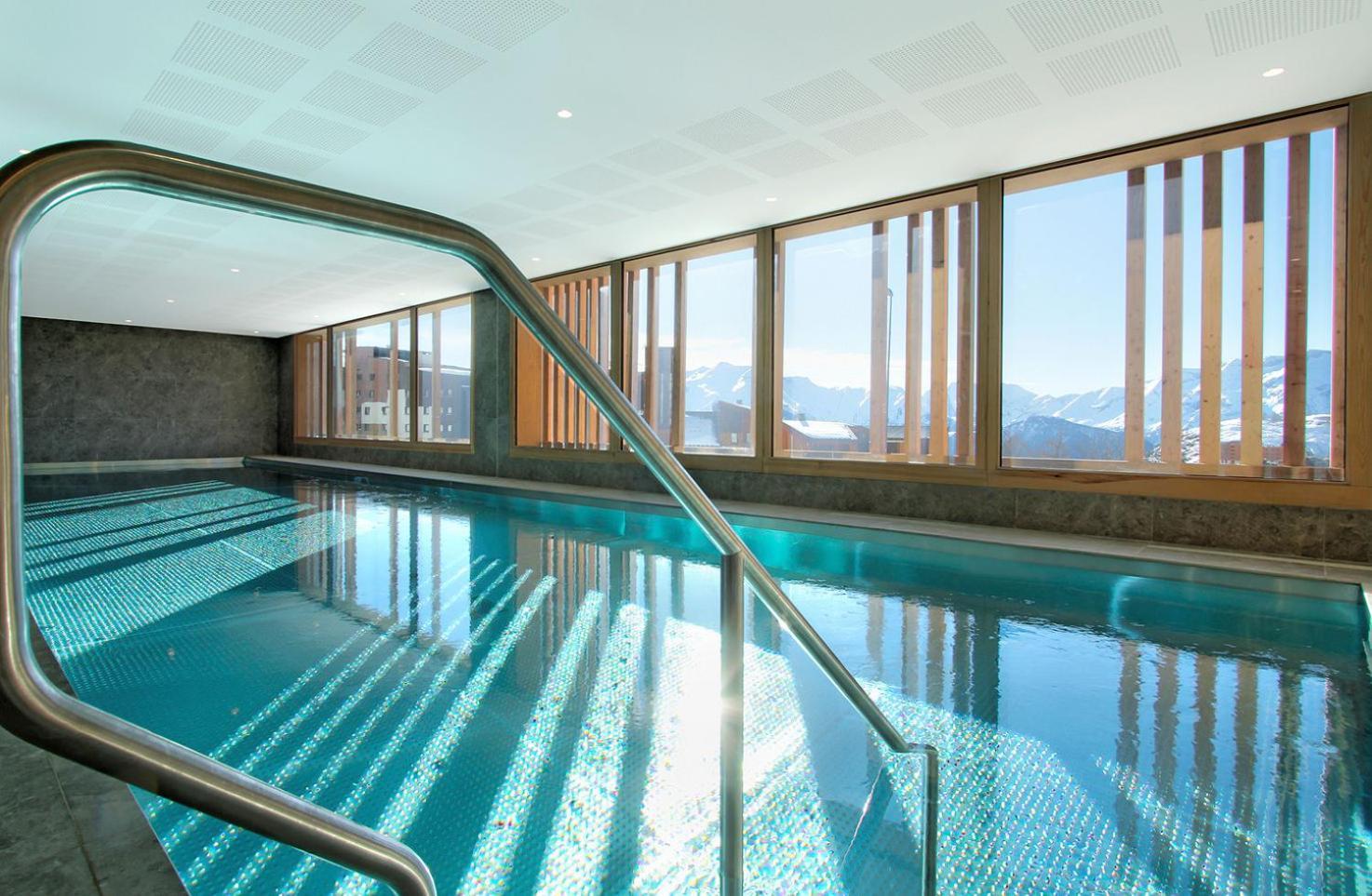 Residence Phoenix A By Leavetown Vacations 拉普德兹 外观 照片