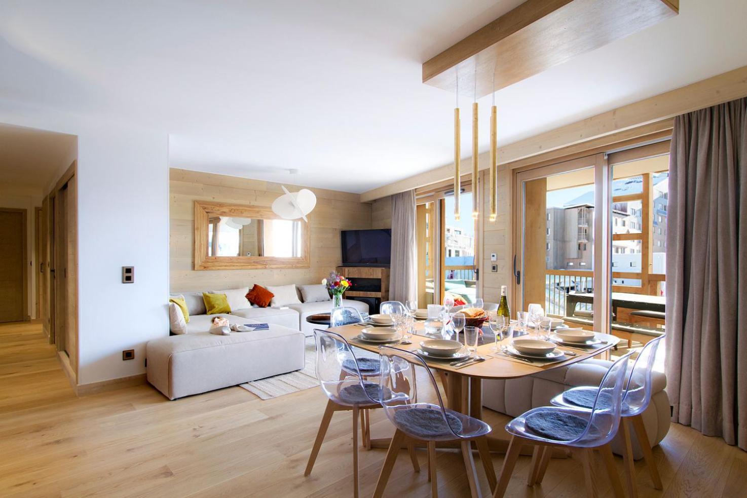 Residence Phoenix A By Leavetown Vacations 拉普德兹 外观 照片
