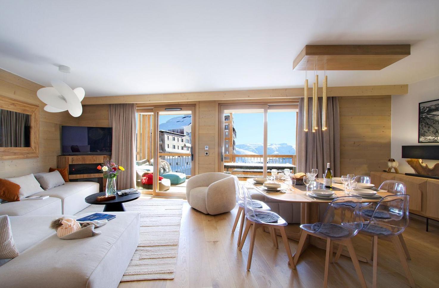 Residence Phoenix A By Leavetown Vacations 拉普德兹 外观 照片