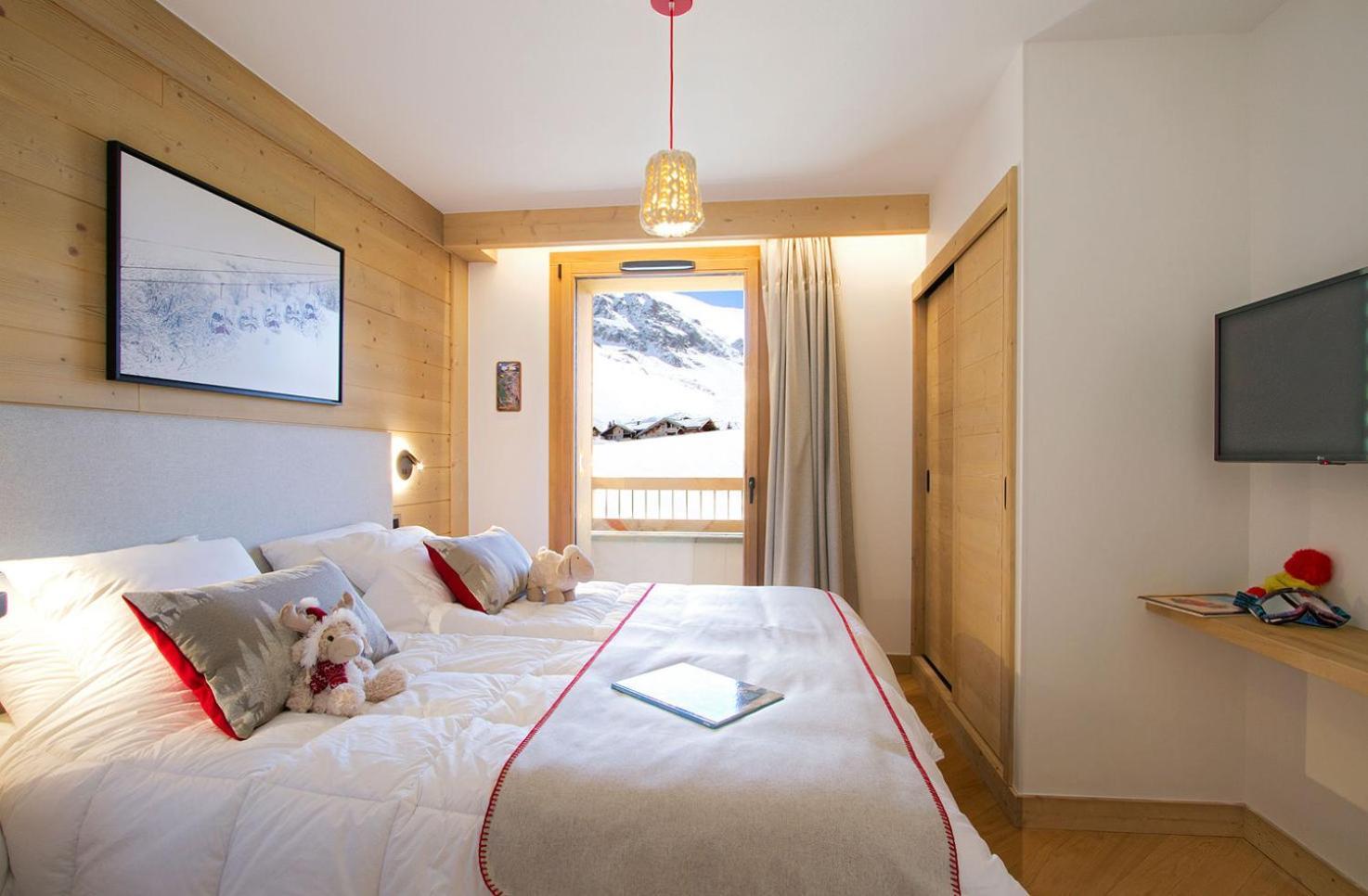 Residence Phoenix A By Leavetown Vacations 拉普德兹 外观 照片