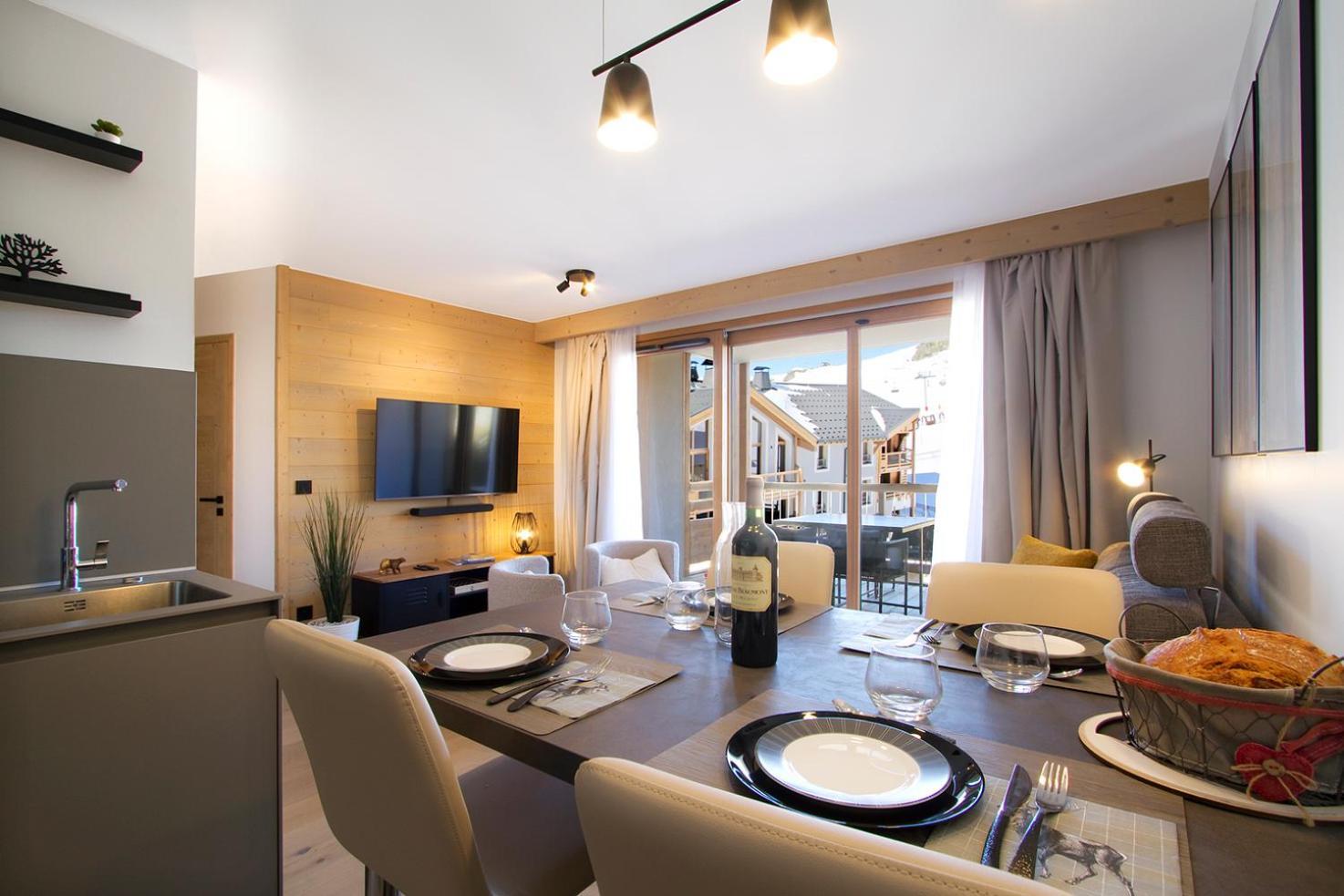 Residence Phoenix A By Leavetown Vacations 拉普德兹 客房 照片